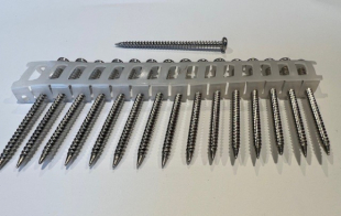 Protools Spik Rundbandad Scrail RPI A4 RF 33x57 T15 2400st