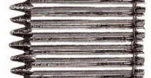 Dyckert stål 1,8 mm