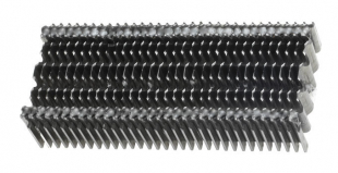 Spikbleck elförzinkad