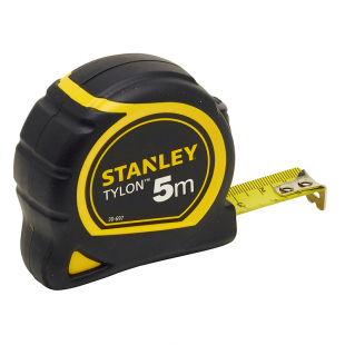 STANLEY MÅTTBAND TYLON 3-5M