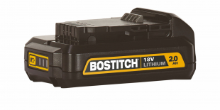 Batteri 18V 2,0Ah