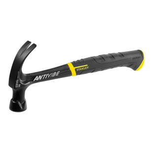 Stanley Vibdämp Stålhammare Fatmax Antivibe 16Oz