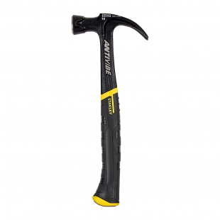 Stanley Vibdämp Stålhammare Fatmax Antivibe 20Oz