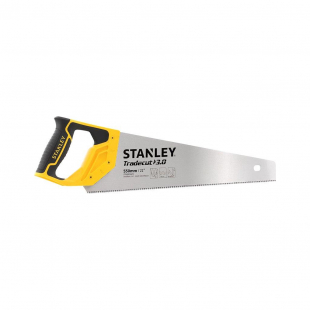 "Stanley Handsåg Universal 3.0 - 22""- 7Tpi- 550Mm "