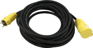 Amiga Skarvsladd 20m 3G2,5