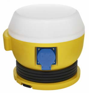 Arbetsbelysning Prins Led 20W