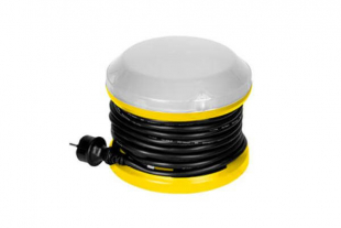 Amiga Arbetsbelysning Led Stella 26W IP44 3500LM