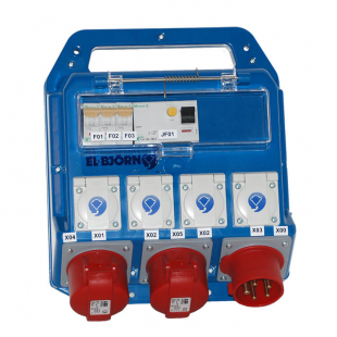 El Björn U 16Mini//42-1 EN SEFI