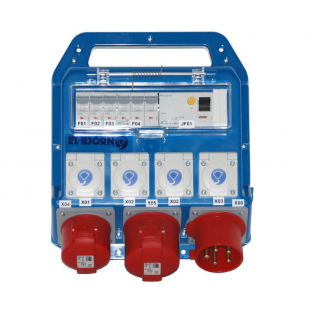 El Björn U 32Mini//411-1 EN SEFI