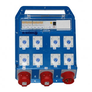 El Björn U 16Midi//82-1 EN SEFI