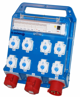 El Björn U 32Midi//811-1 EN SEFI