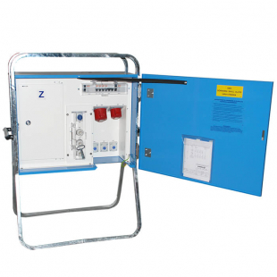 El Björn ZSF 25//311-2 EN SEFI