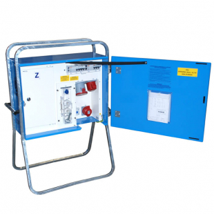 El Björn ZSF 63//1111-301 EN SEFI