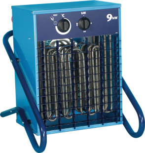 El Björn Värmefläkt VF 9B