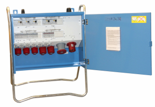 El Björn U 63CM//6321-401 EN SEFI