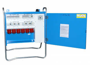 El Björn SF 125CM//106-7 EN SEFI BEC