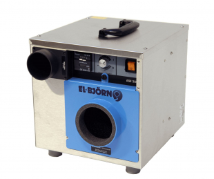 El Björn Byggavfuktare ASE 300
