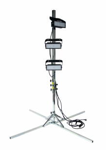 El Björn Belysningsmast M5