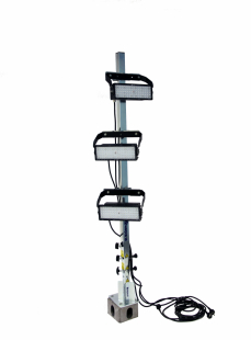 El Björn Containermast CM4