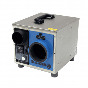 El Björn Byggavfuktare ASE 200