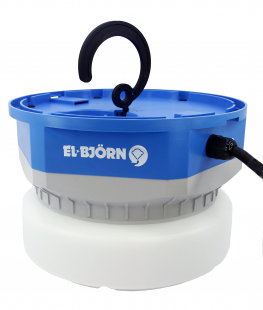 El Björn EBL Boj 48/40 LW