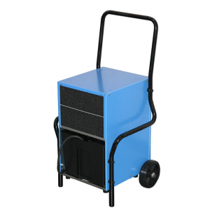 El Björn Byggavfuktare AD 450E 230V