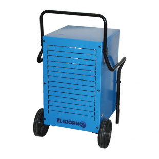 El Björn Byggavfuktare AD 680E 230V