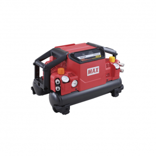 MAX AKHL1320 E Högtryck Kompressor