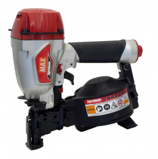 MAX CN445R2 Pappspikpistol 8bar 19-45mm