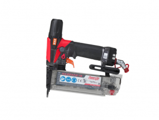 MAX HA55SF2 Dyckertpistol Högtryck 18gauge 15-55mm