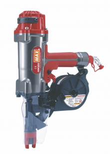 MAX HN120 Spikpistol Högtryck f. stålspik 22-65mm