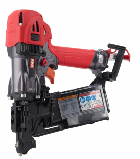 MAX HN65J2 Ankarspikpistol Högtryck 40-60mm