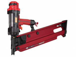 MAX HS130 Spikpistol Högtryck 21gr 90-130mm