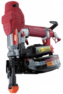 MAX HVR41G4 Högtryck Gipsautomat