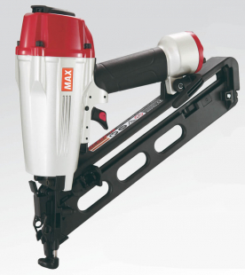 MAX NF665 DA Dyckertpistol 15gauge 32-65mm 8bar