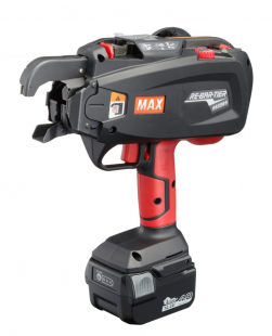 MAX Najmaskin RB398S