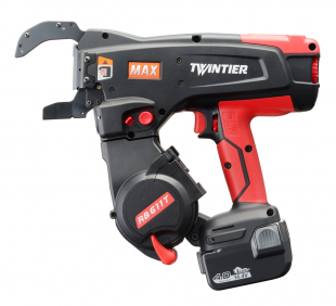 MAX Najmaskin RB611T Twintier