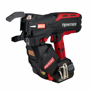 MAX Najmaskin RB613T Twintier