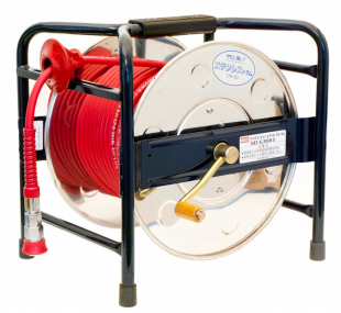 MAX slangvinda högtryck 30m