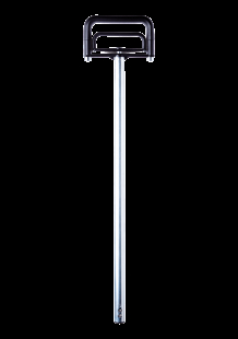 Speedies Släppkäpp