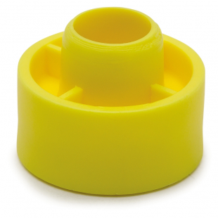 Fast Distansbricka 10mm 80st