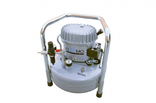 Flairmo S33.15 kompressor