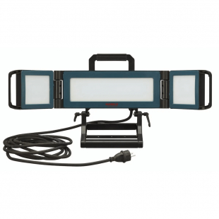 Mareld Arbetslampa VAPOR 6500