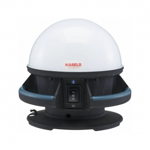 Mareld Arbetslampa SHINE 4500 RE APP