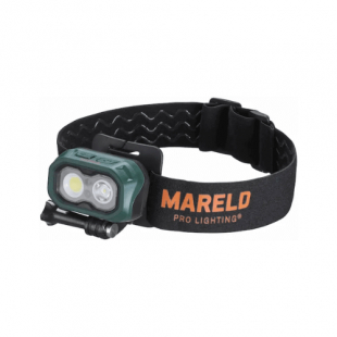 Mareld Pannlampa STELLAR 750 RE