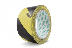 Tejp Varning och Fasadskydd