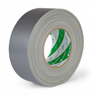 Tejp Väv Silver Nichiban