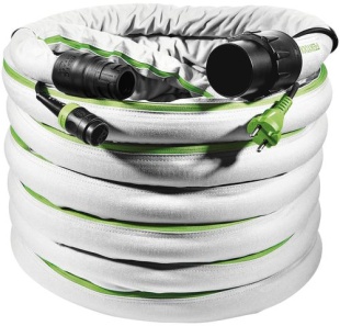 Festool Sugslang D 32/22x10m-AS-GQ/CT
