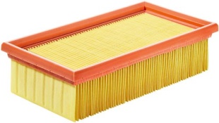 Festool Filter HEPA HF-CT SYS