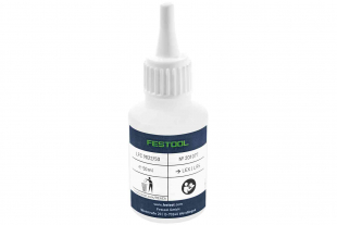 Festool Rengörings- och smörjolja LFC 9022/50
